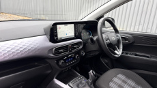 Hyundai i10 1.0 [63] Premium 5dr Auto [Nav] Petrol Hatchback
